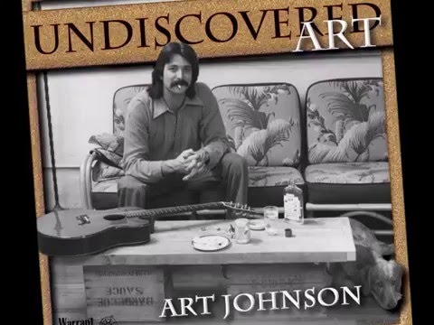 Undiscovered Art