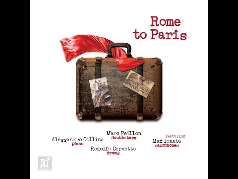 Rome to Paris