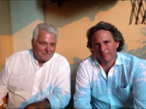 Art Johnson and Randy Tressler "Two for Real"