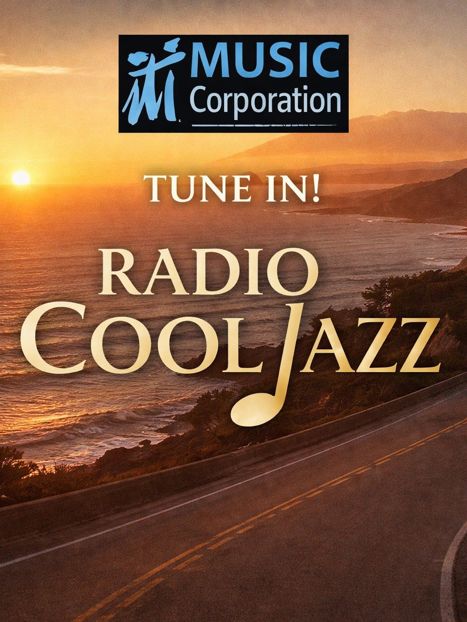 Our Digital Radio is a curated cool jazz experience, designed for listeners who appreciate the depth and artistry of the genre. Blending timeless classics with modern interpretations, our station features a wide variety of jazz from across eras and s