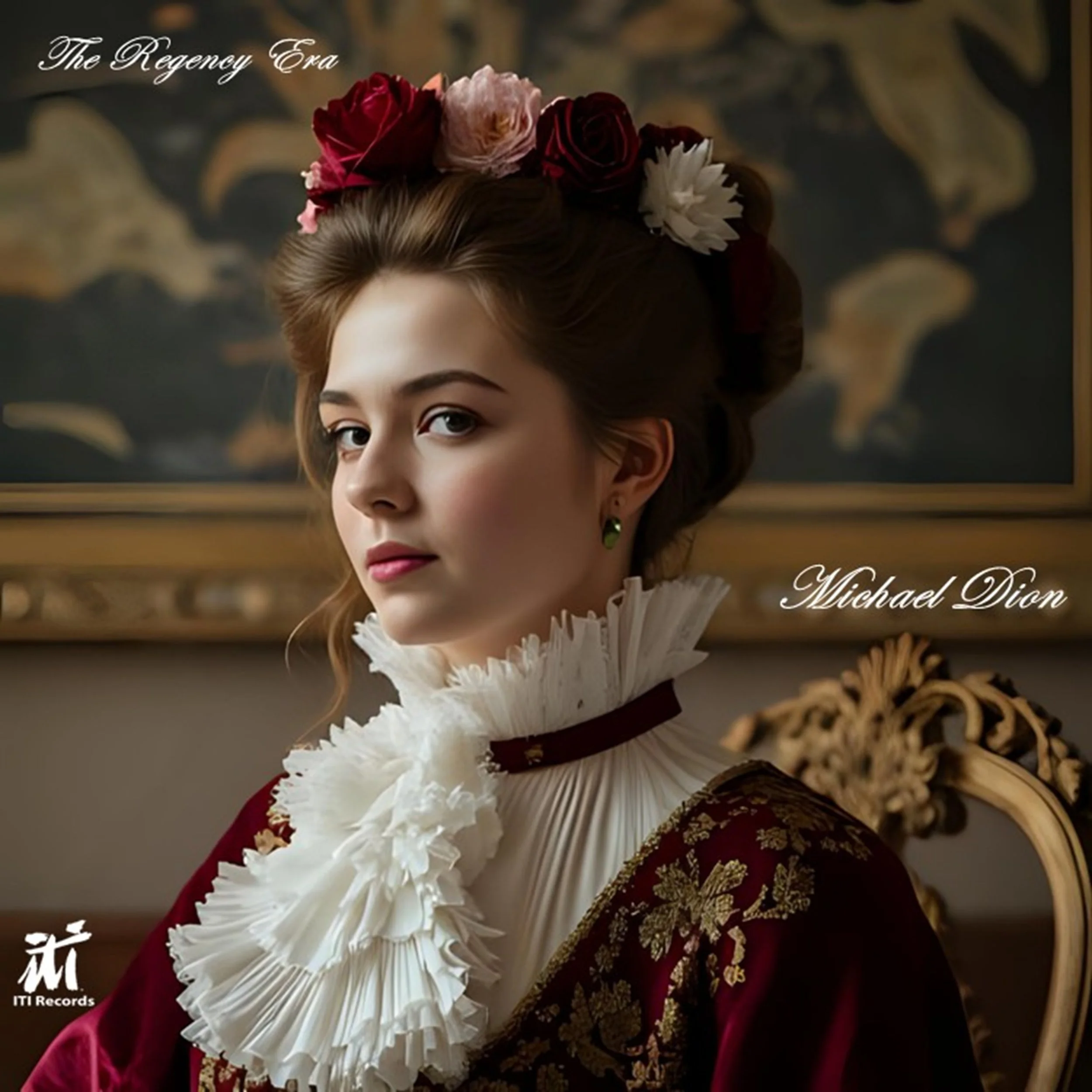Michael Dion "The Regency Era"