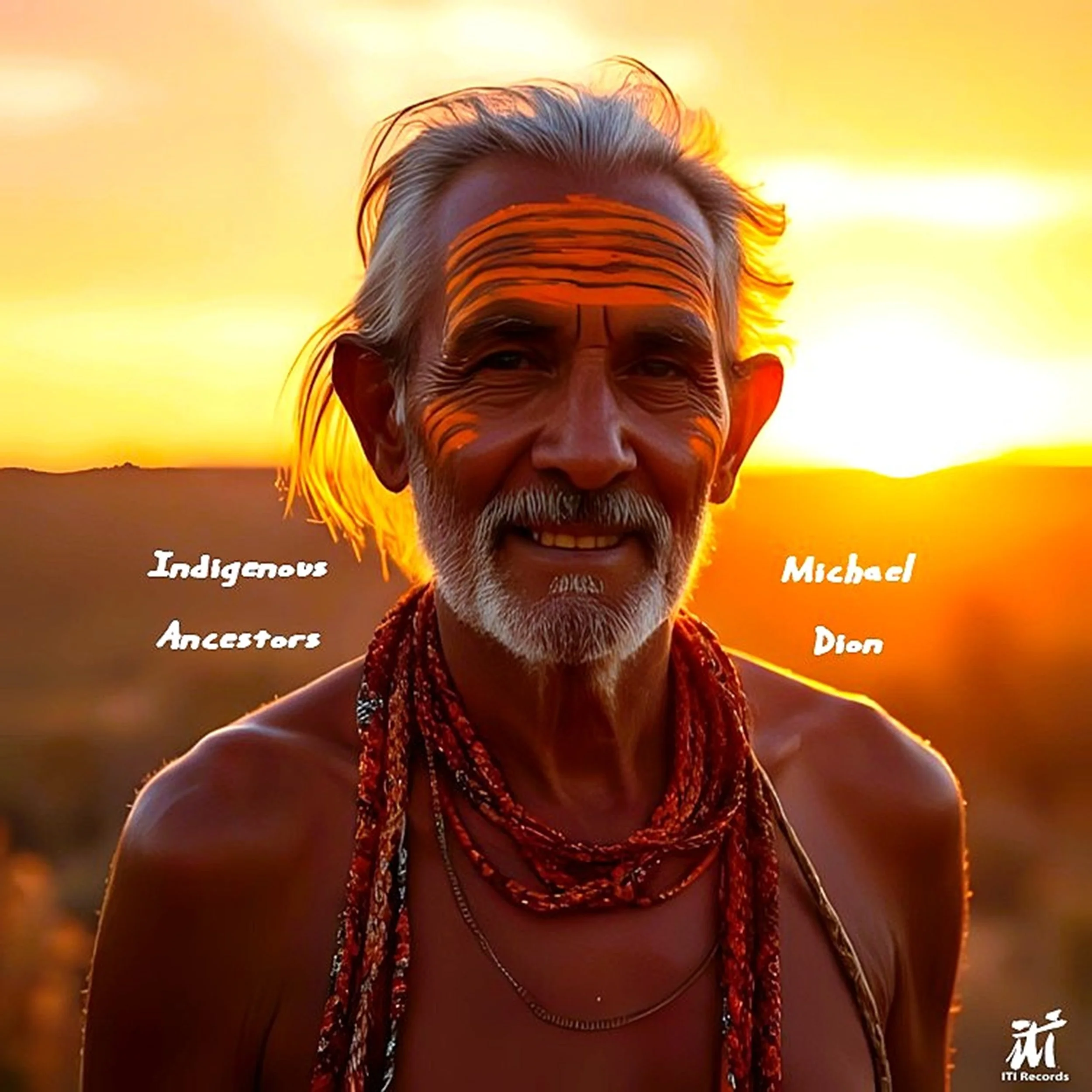 Michael Dion "Indigenous Ancestors"