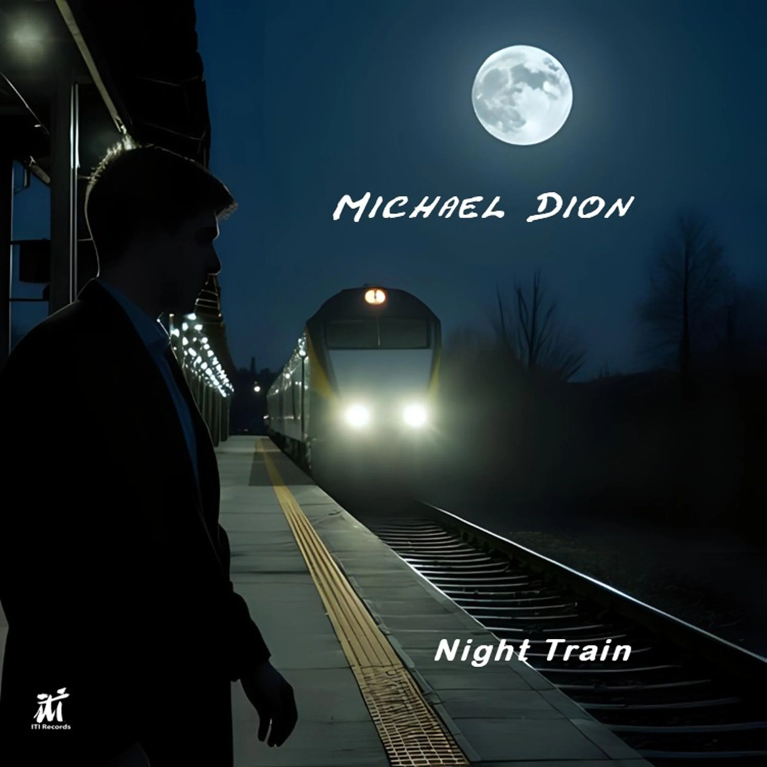Michael Dion "Night Train"