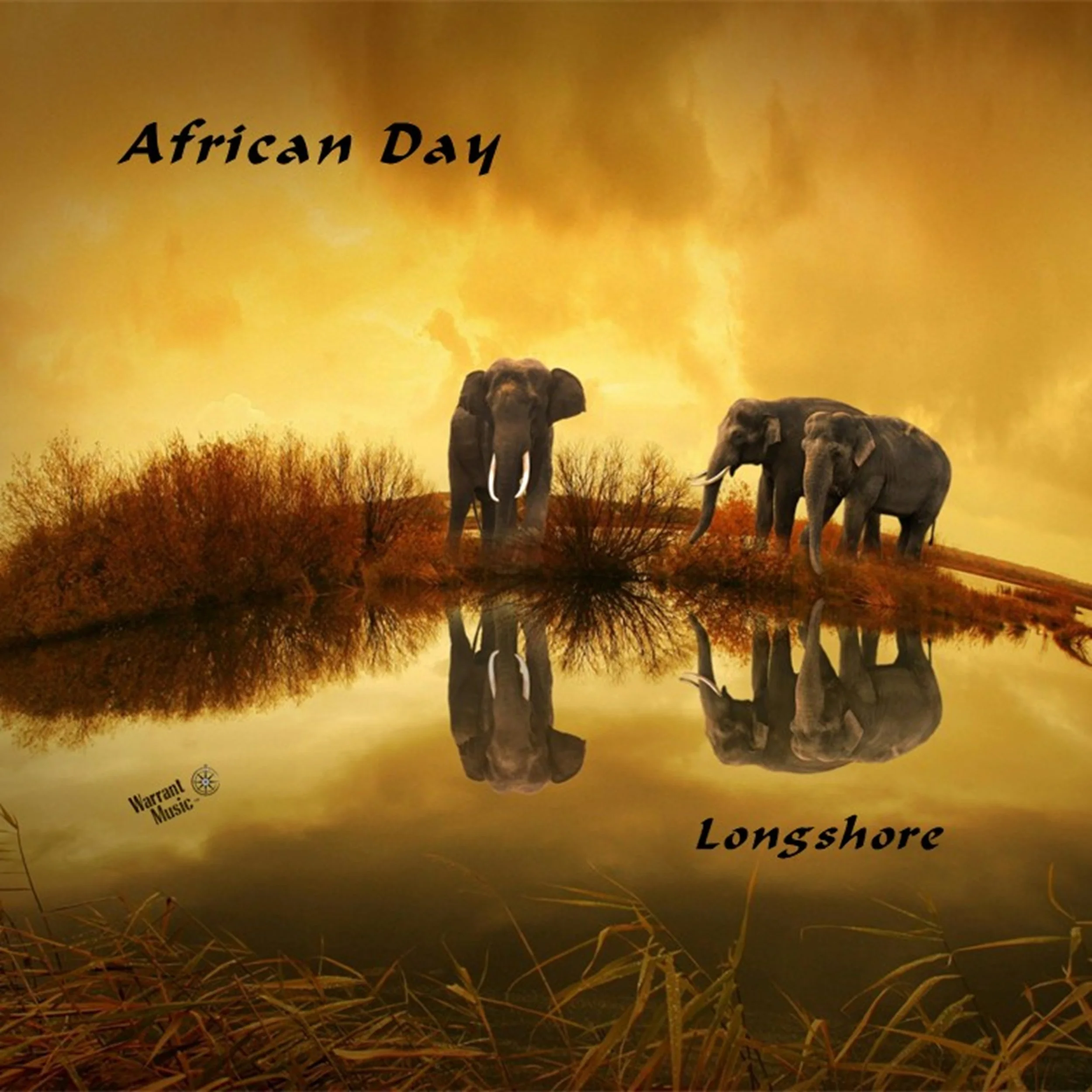 Longshore "African Day"