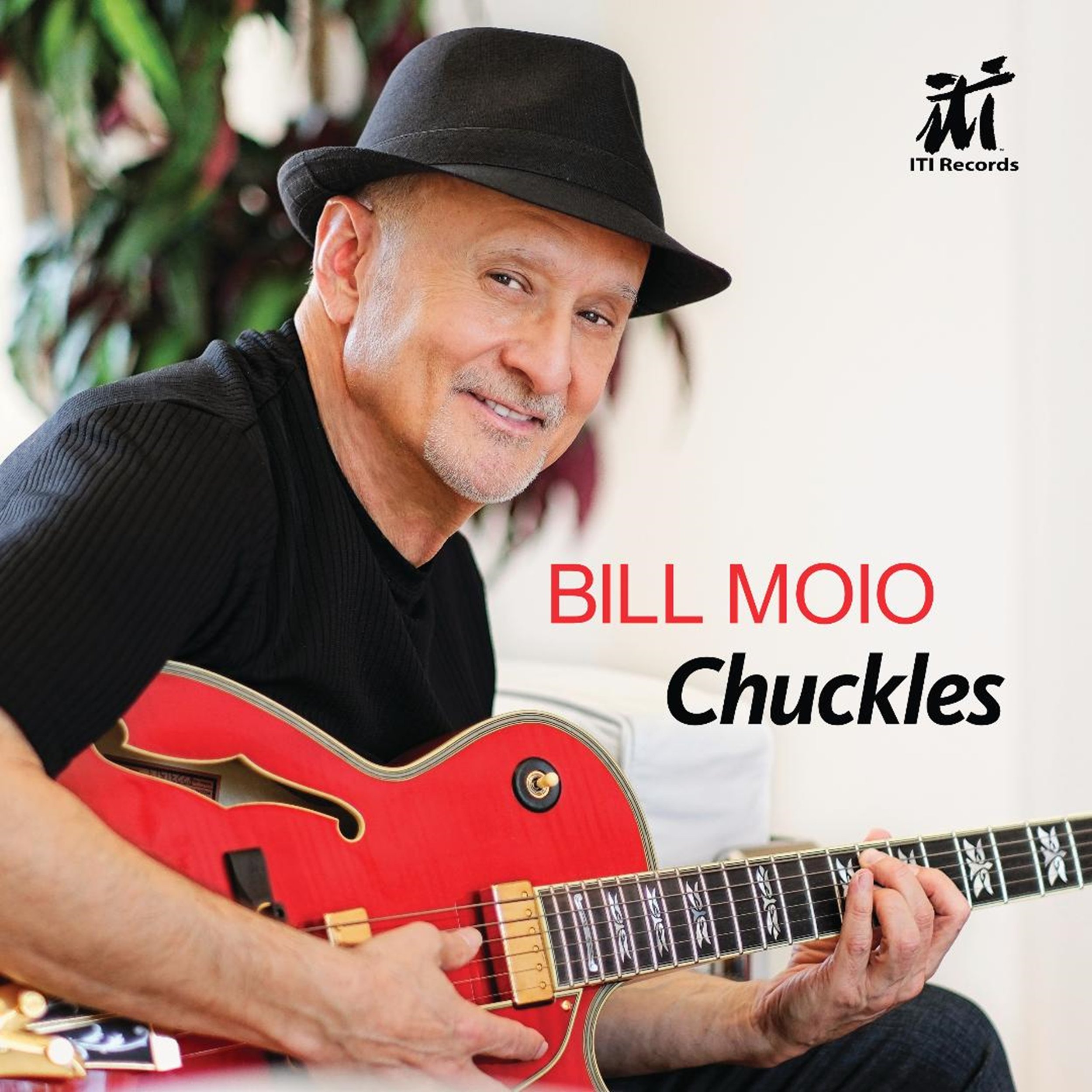 Bill Moio "Chuckles" Single