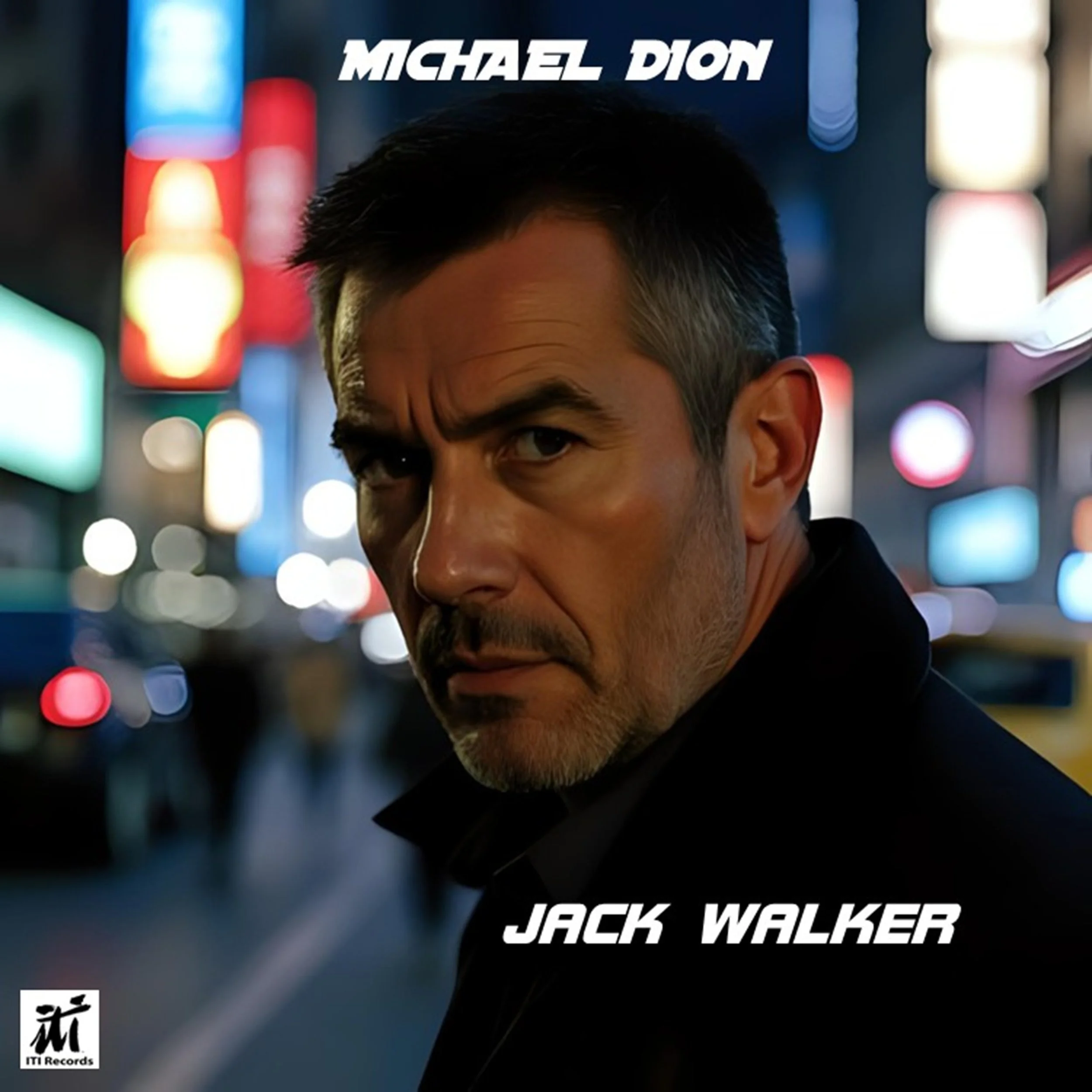 Michael Dion "JACK WALKER"