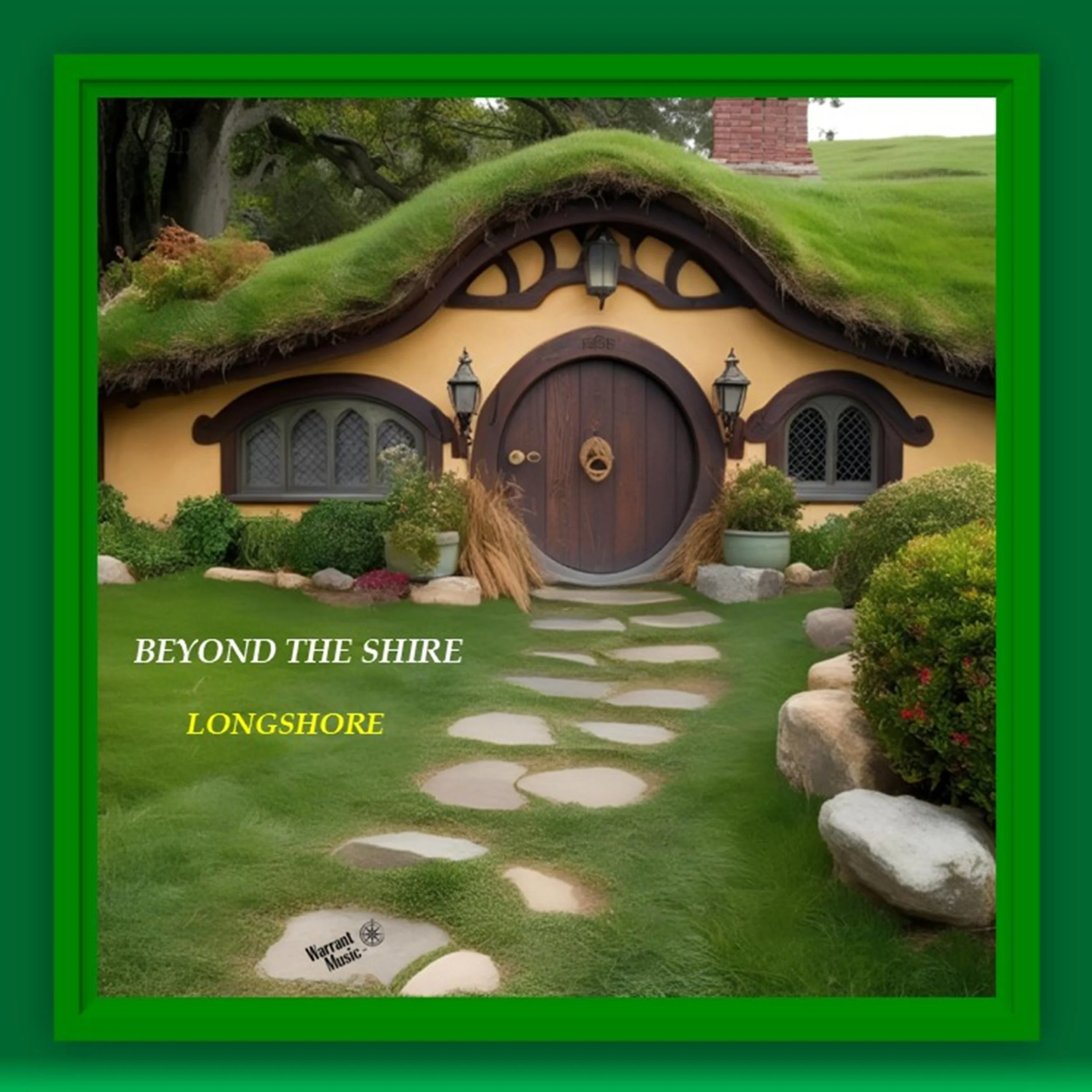 Longshore "Beyond the Shire"