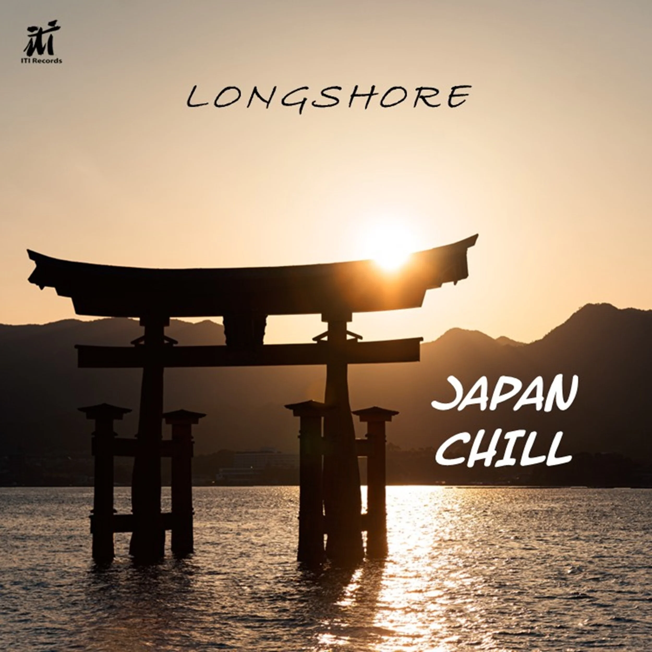 Longshore "Japan Chill"