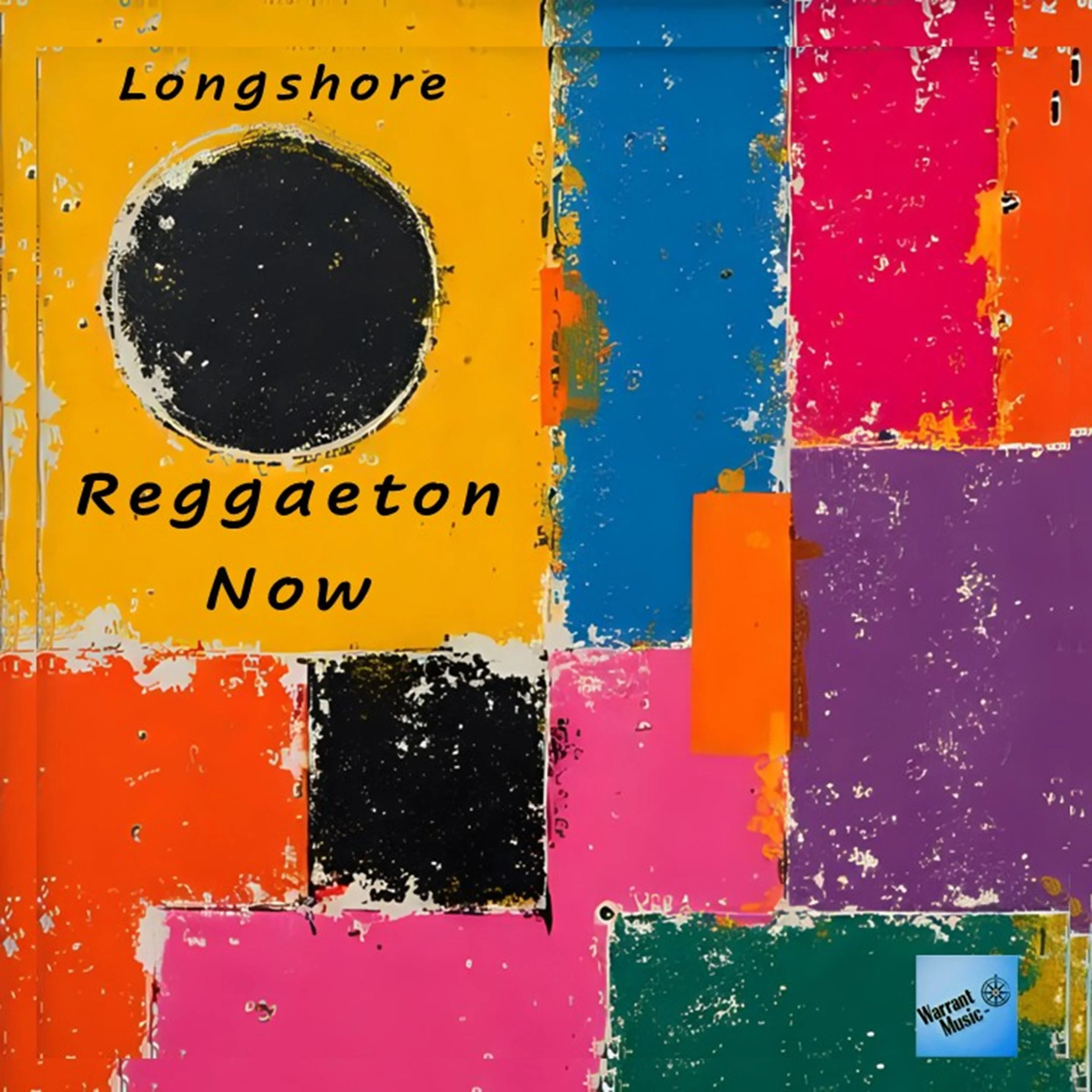 Longshore "REGGAETON NOW"