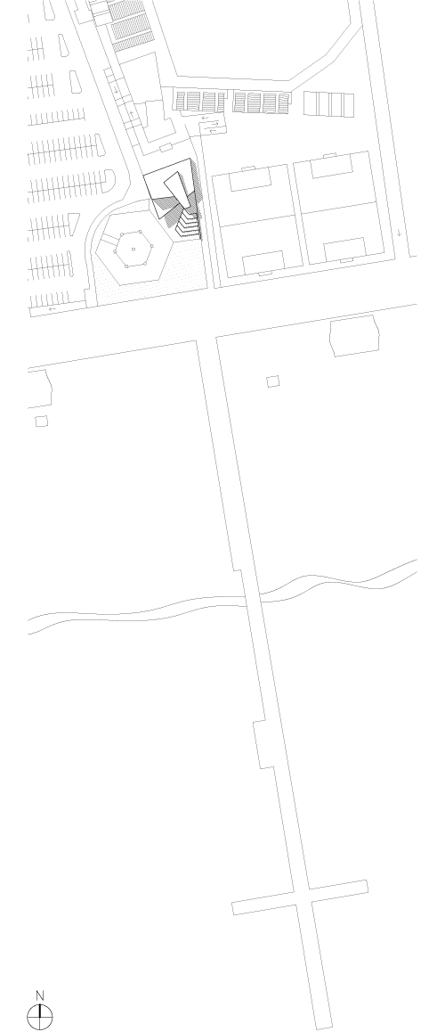 Planivolumetric