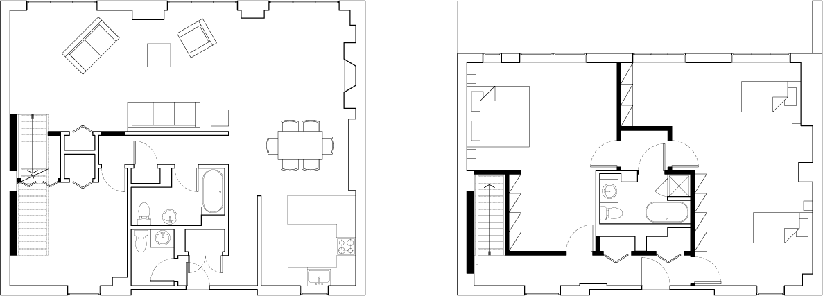 Construction Plans