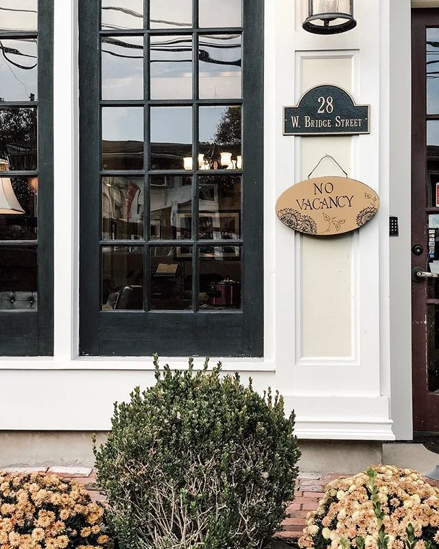 It may look like fall but today feels like winter 🤦🏻&zwj;♀️