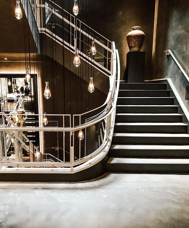 Thanks to my dear friend for taking me to this magical, magical place 💕 will post more gems in stories