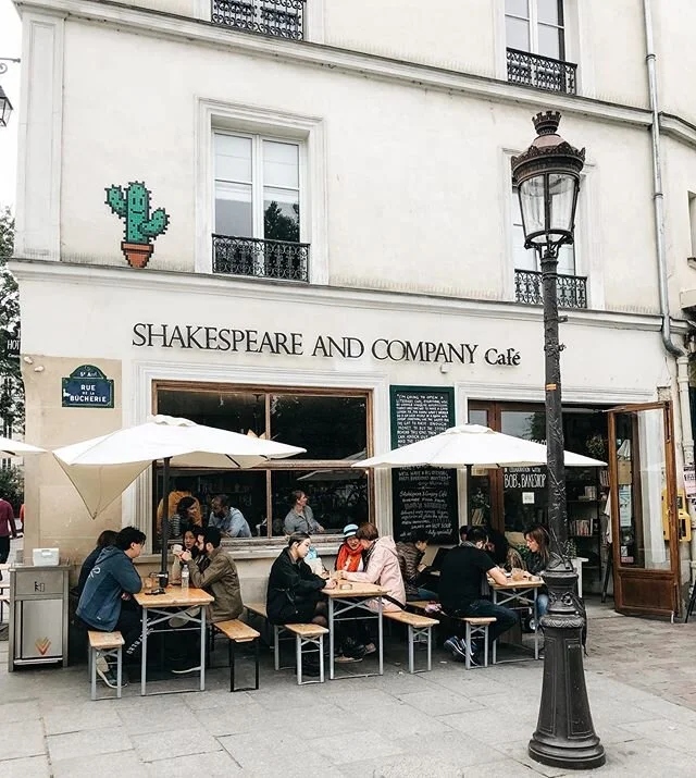 Happy Saturday from this latergram ✨