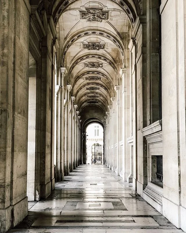 When every photo is a latergram 🖤