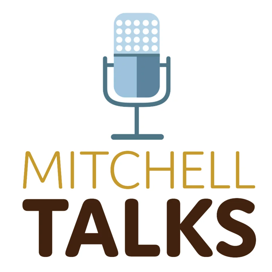 Mitchell Talks: Criminal Justice Reform