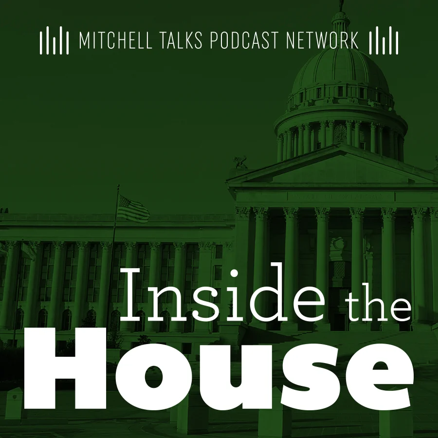 Inside the House Podcast - Ep. 23