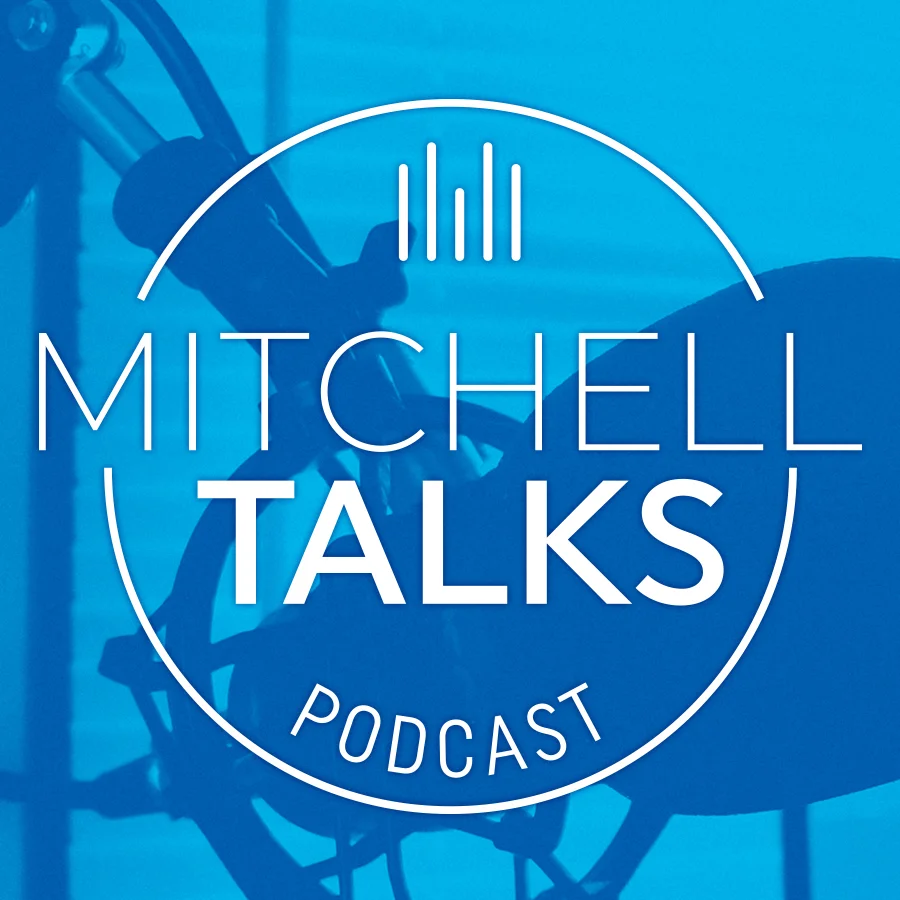 Mitchell Talks: Special Edition with Jim Weigel