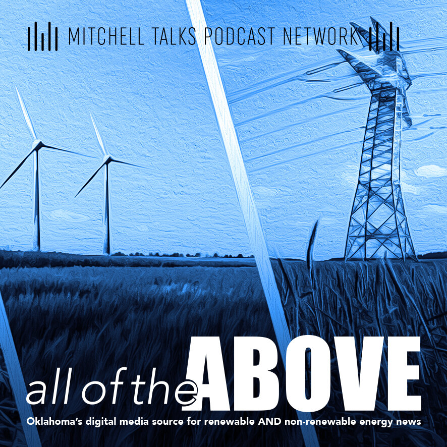 All of the Above Podcast - Episode 18