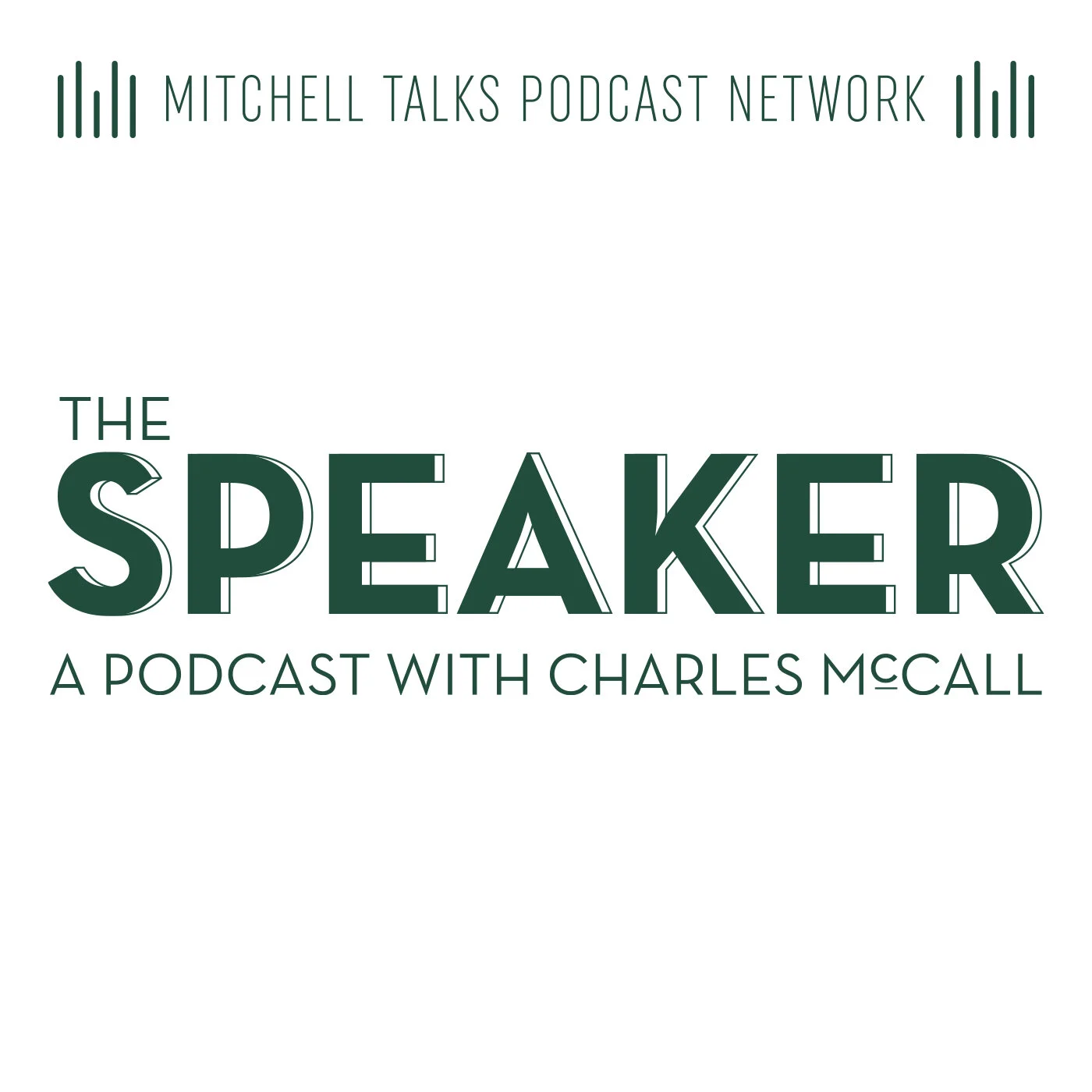 The Speaker - Episode 1 - 2020 Session