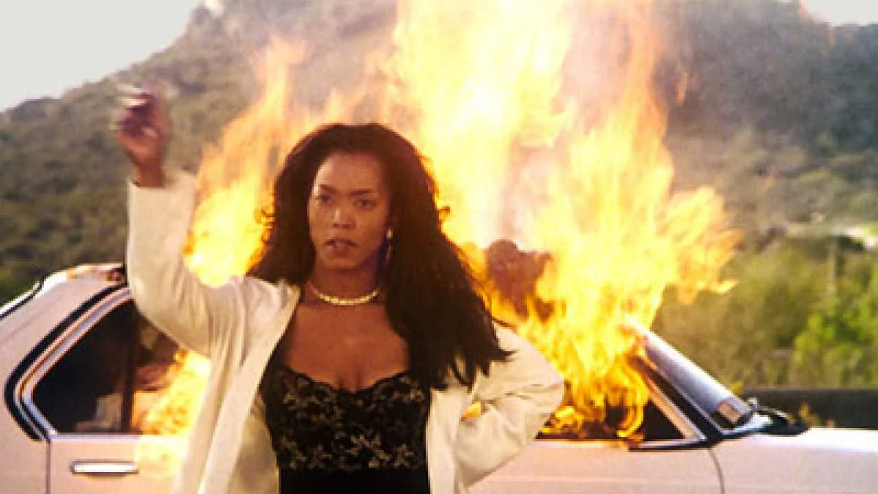 A Dish Best Not Served, Period. 