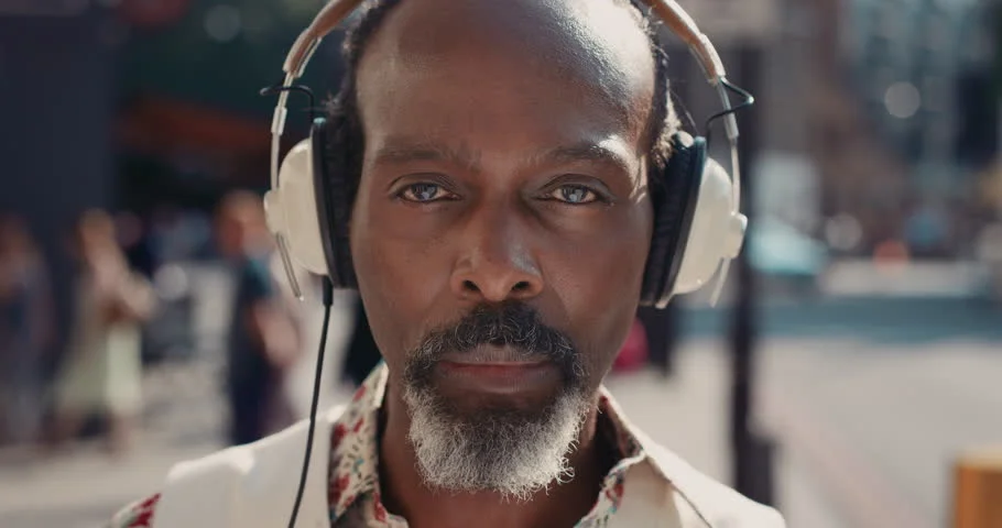 My Soundtrack To Self-Love (Part 1)