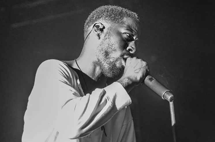 How Hip-Hop Is Tacking The Issue of Mental Illness