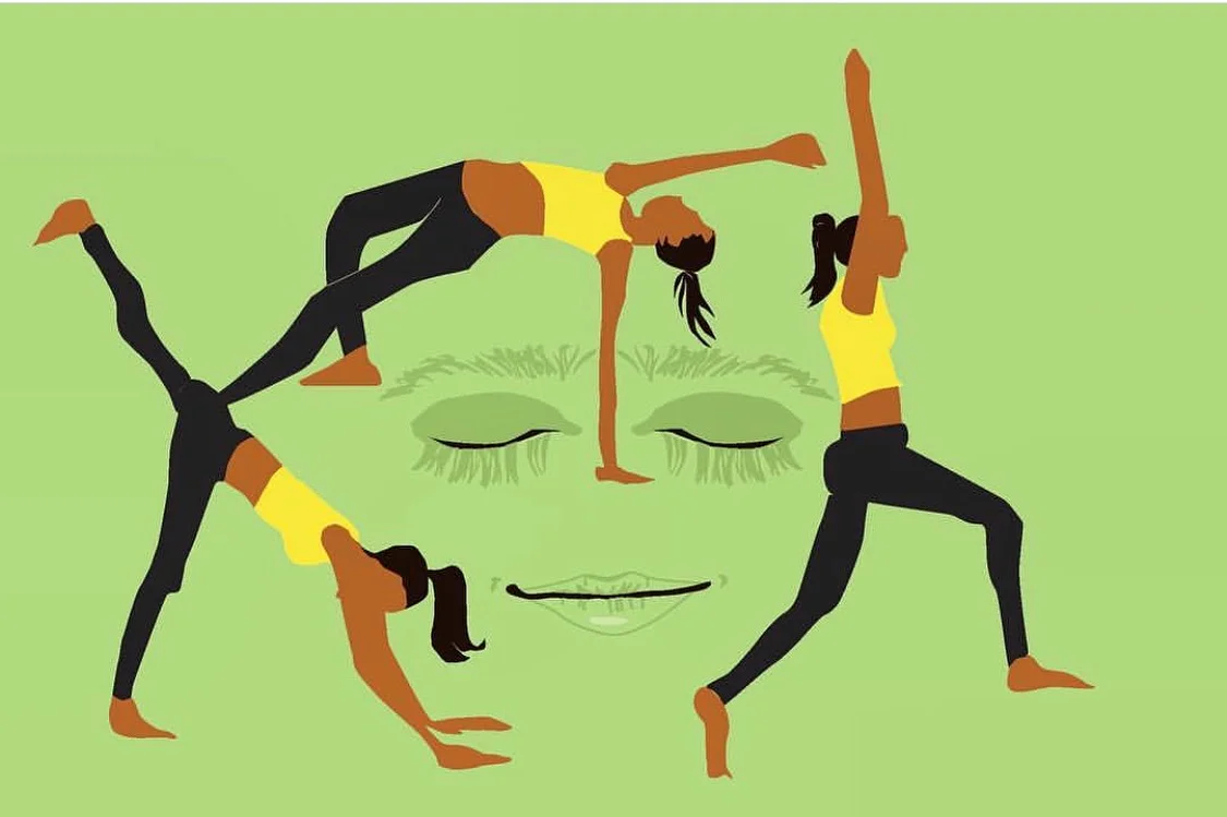 How Yogic Breathing Can Teach You to Center Yourself When You’re Stressed