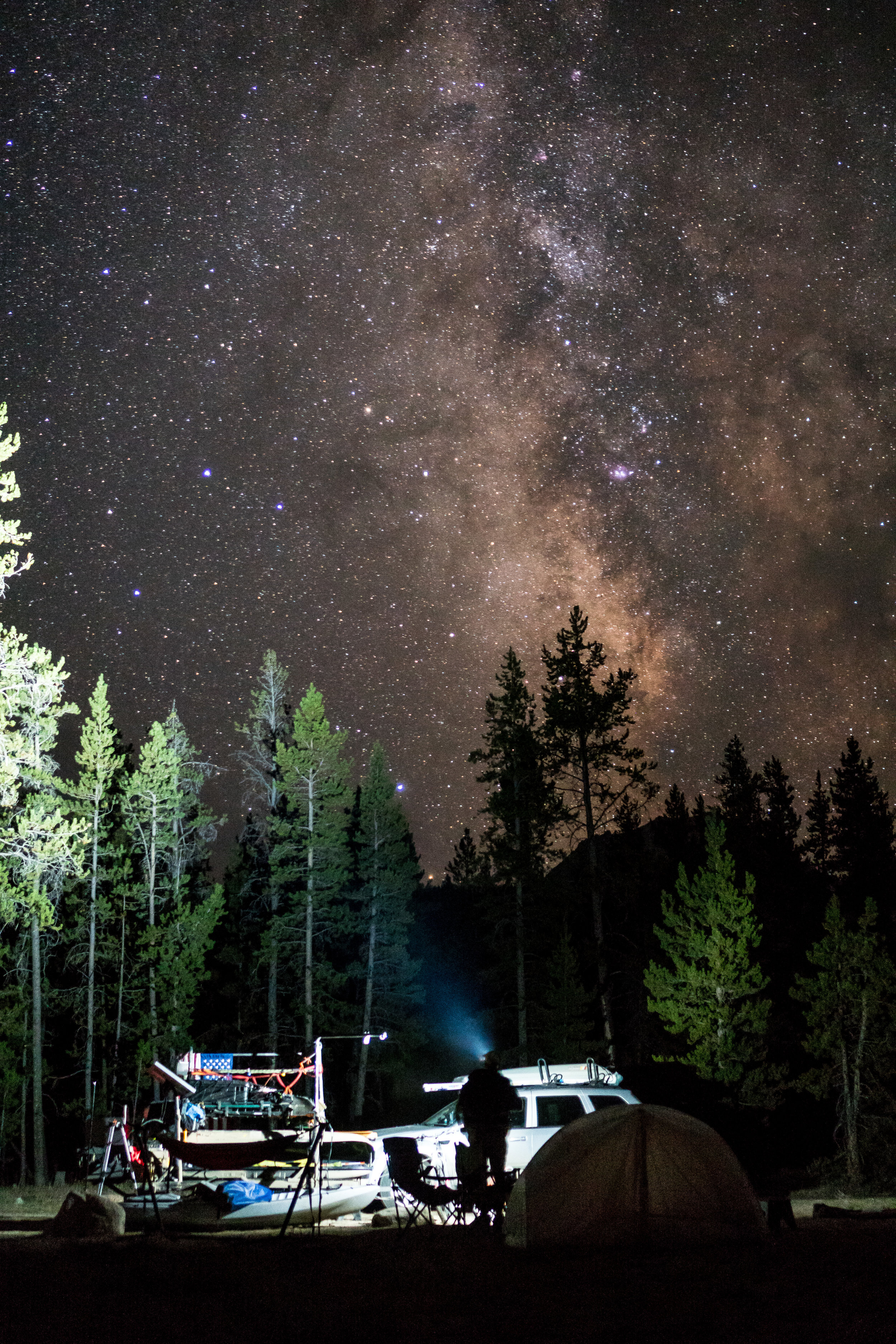 Base Camp
