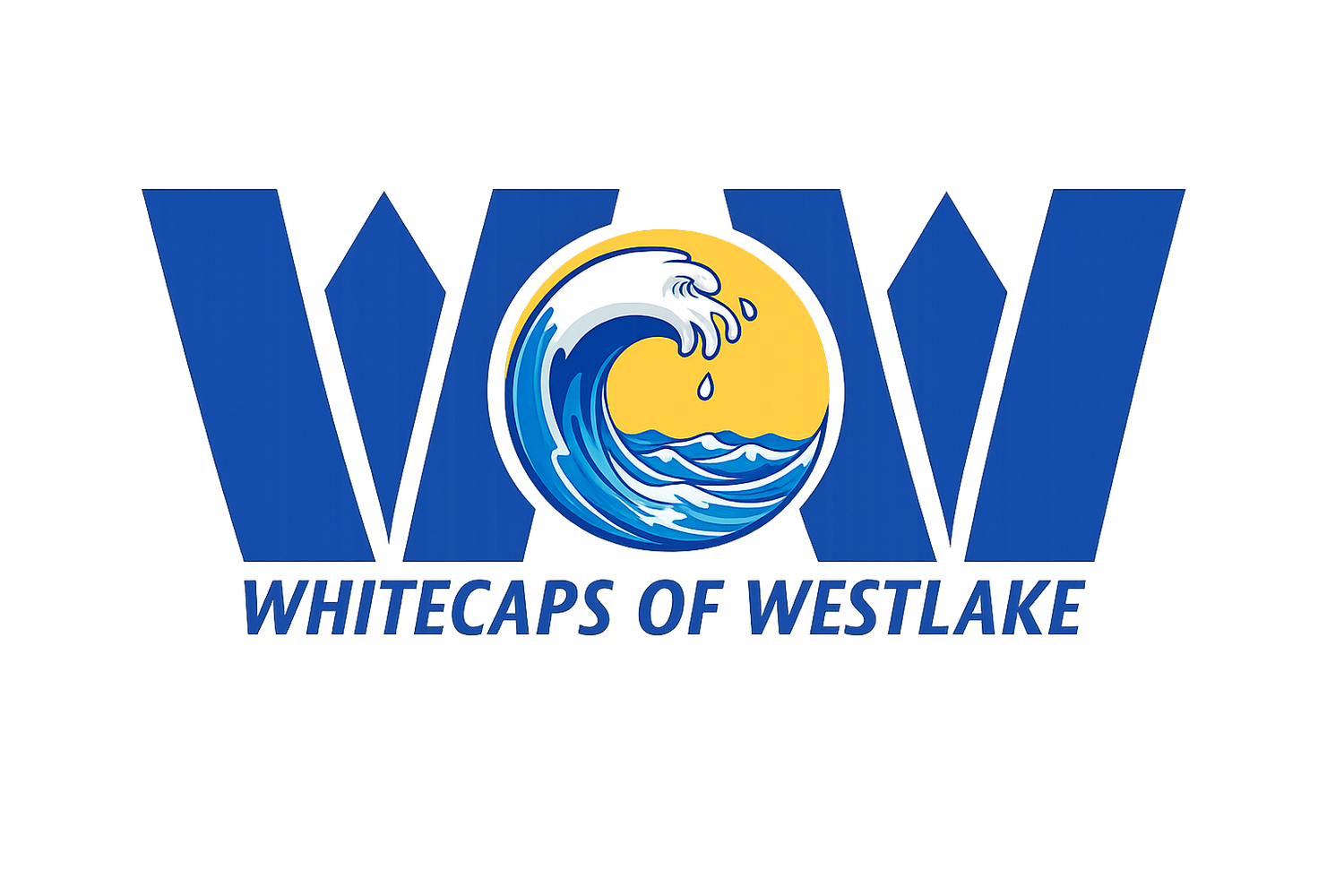 Whitecaps of Westlake