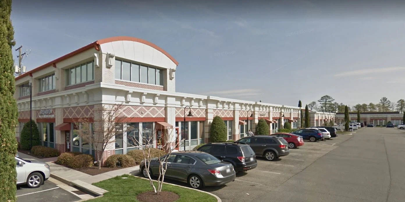 Twin Hickory Office Condominiums.JPG