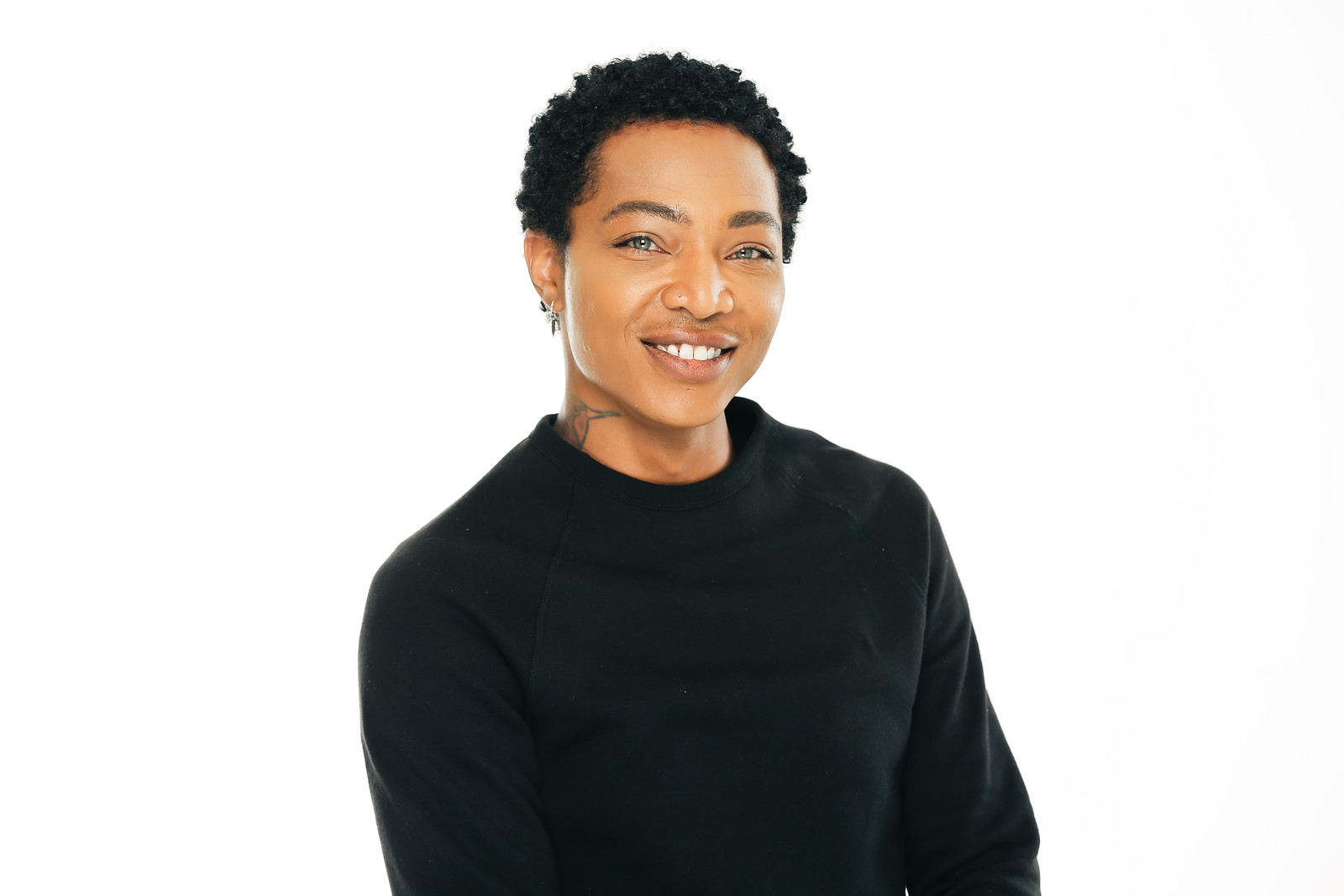 Tyree Carter- STYLIST