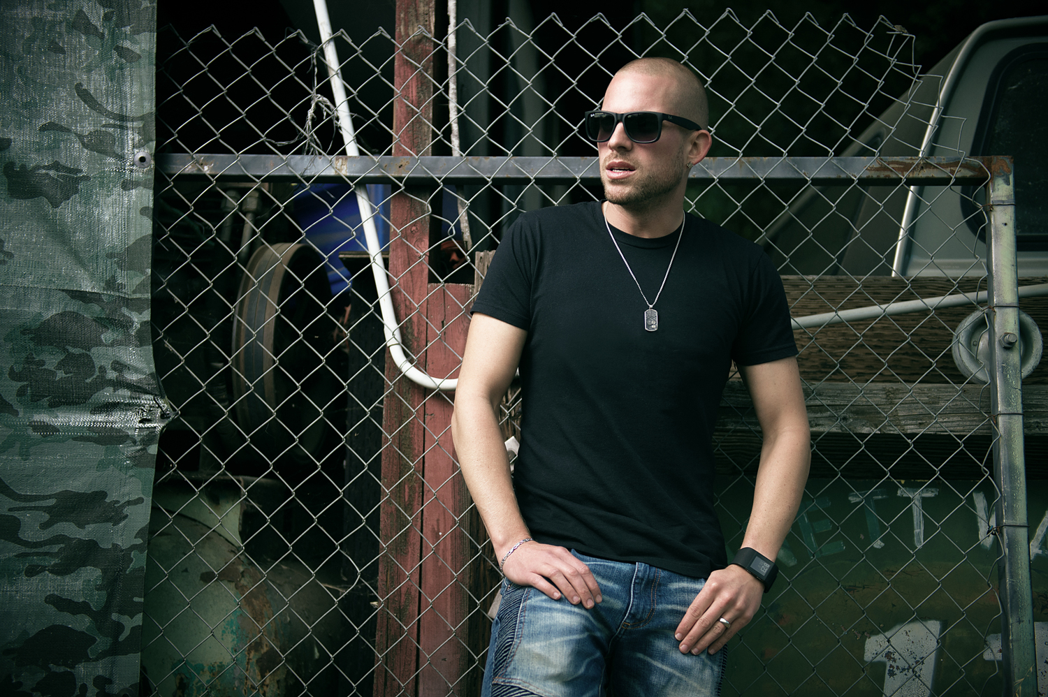 Collie Buddz