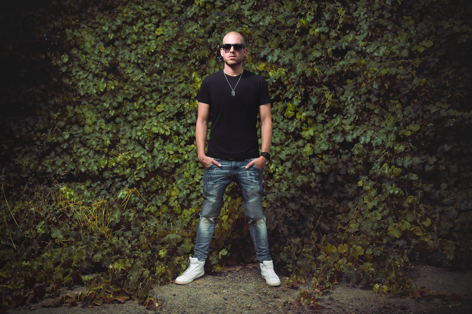 Collie Buddz