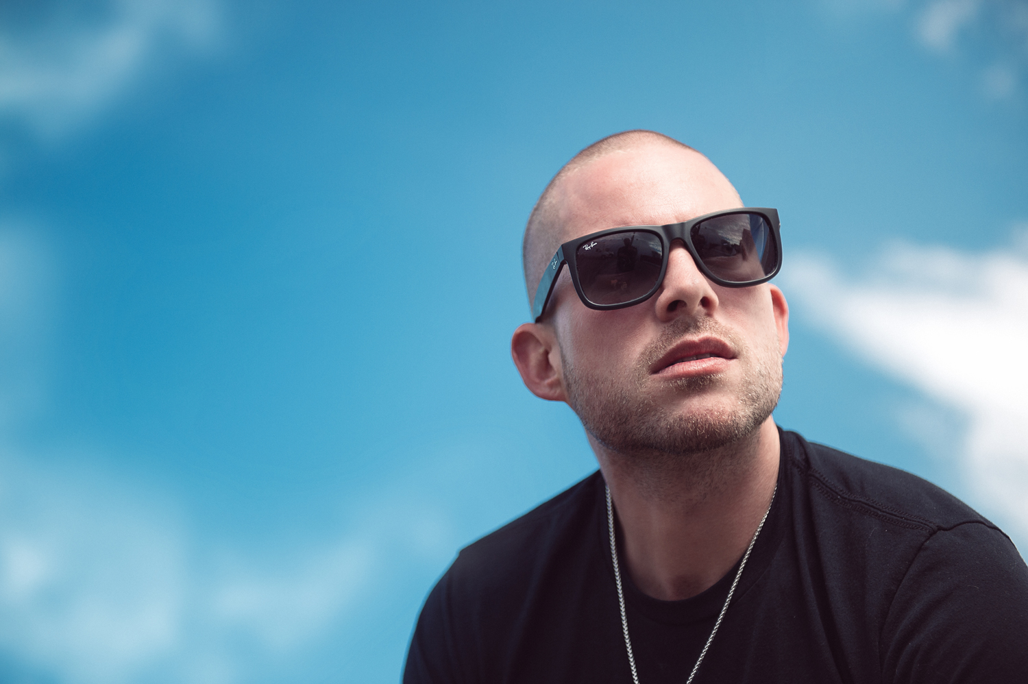 Collie Buddz