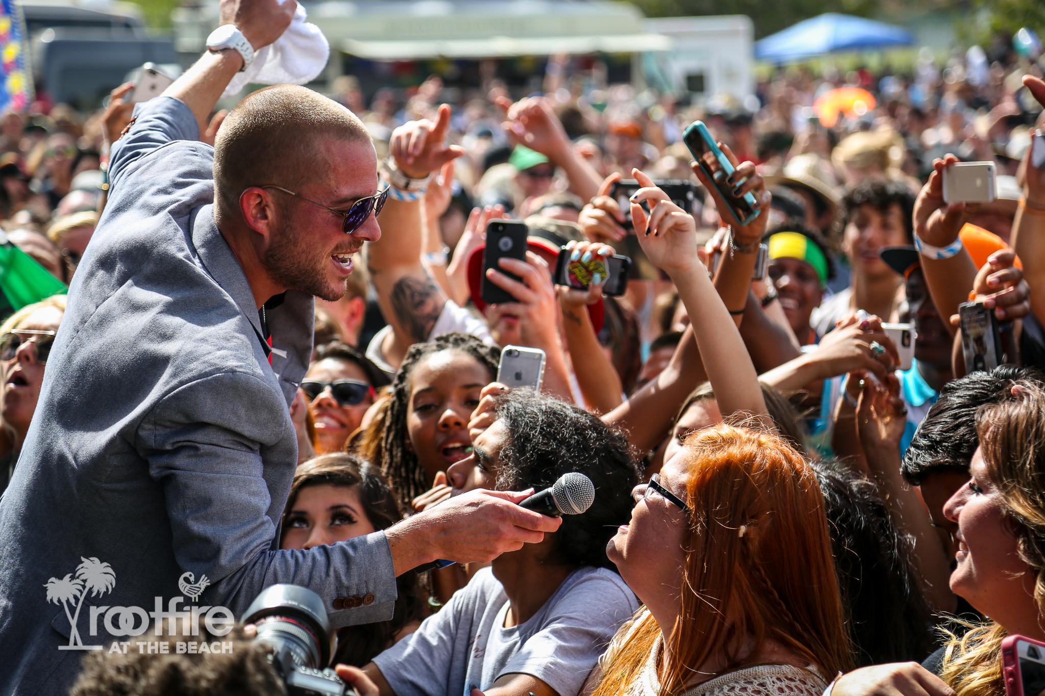 Collie Buddz