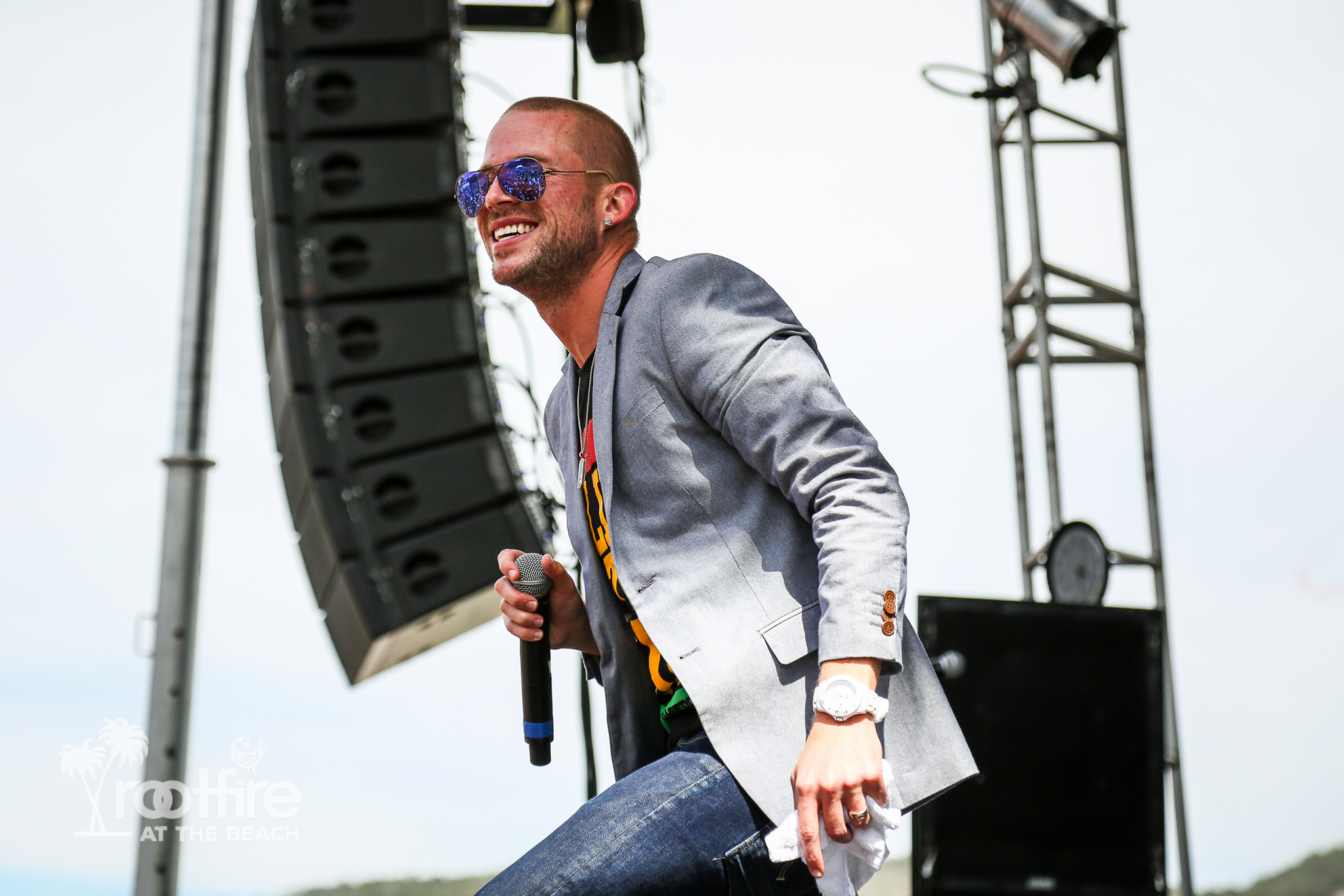 Collie Buddz