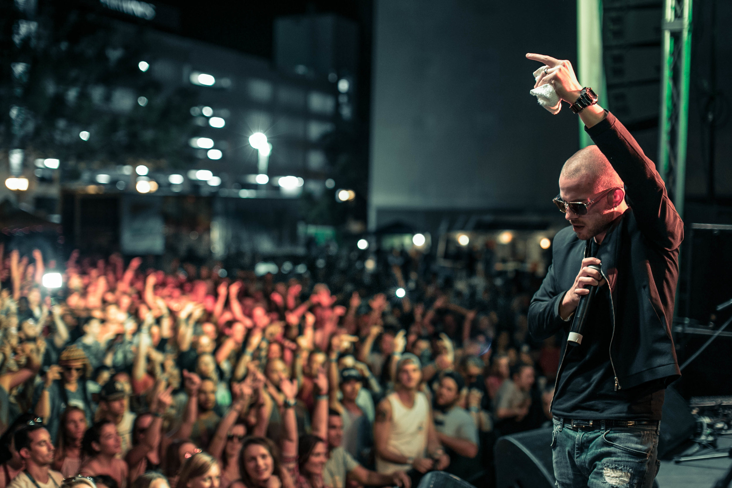 Collie Buddz