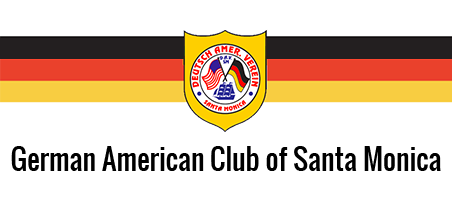 German American Club of Santa Monica