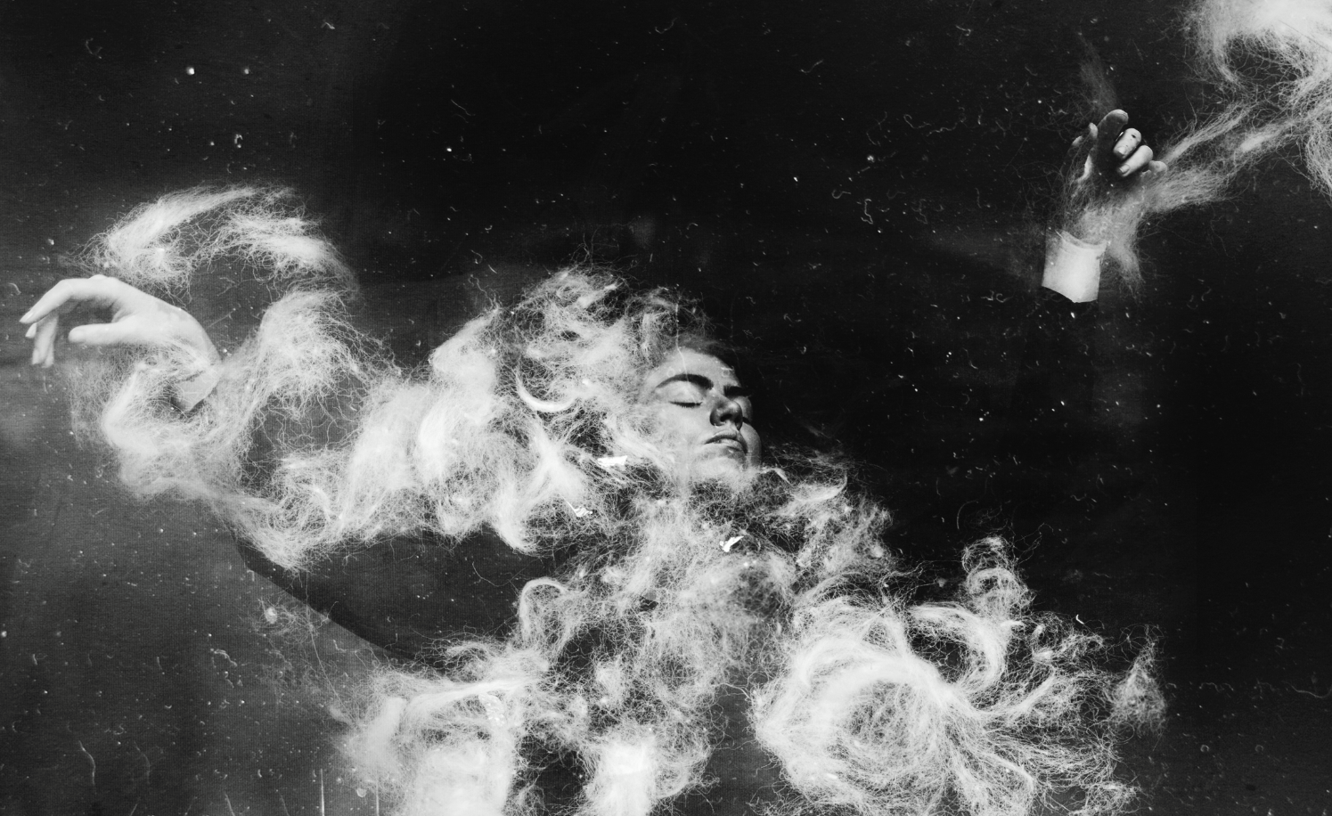 Photo by Victoria Sendra x Silvia Grav