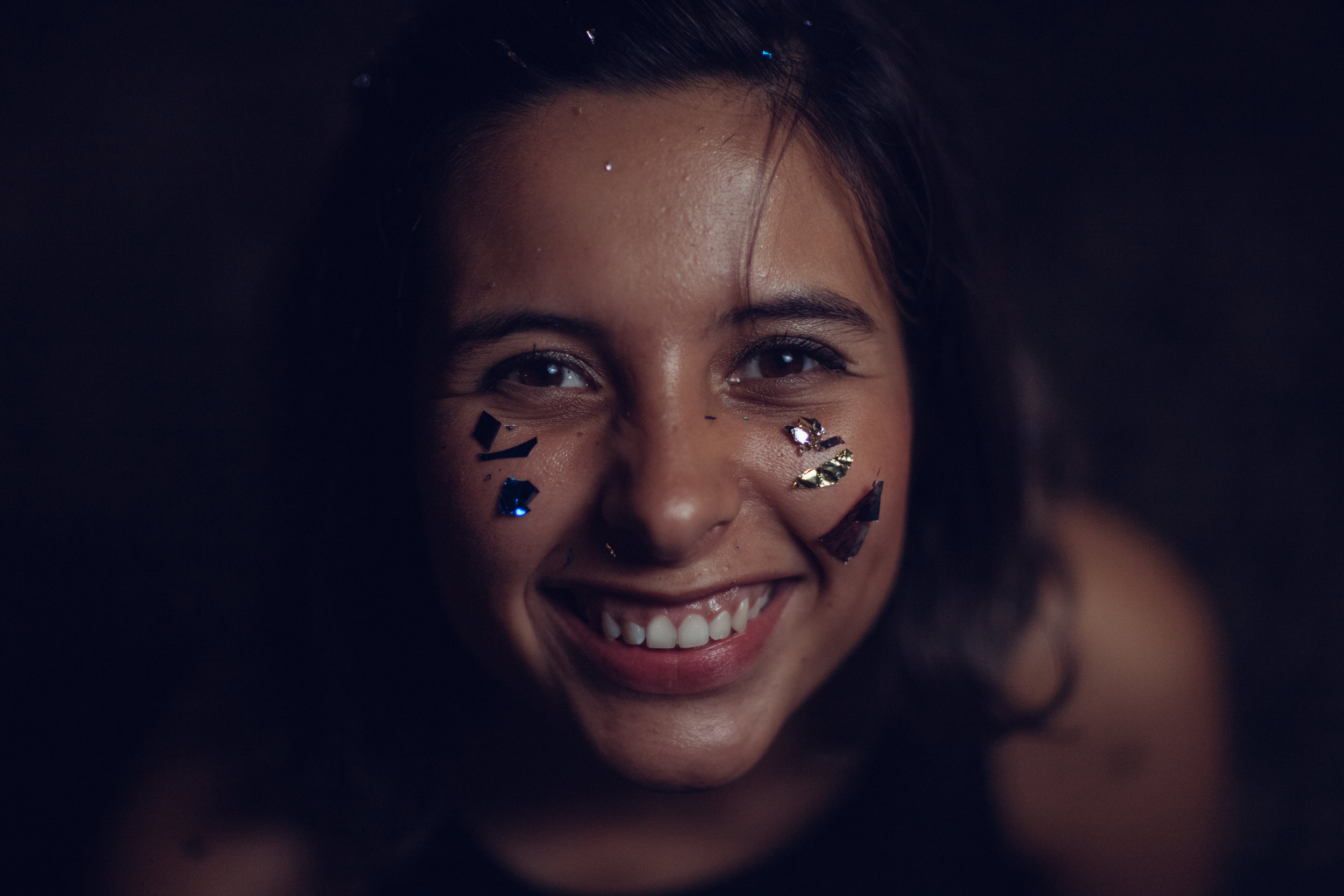 Ava Sheloton
