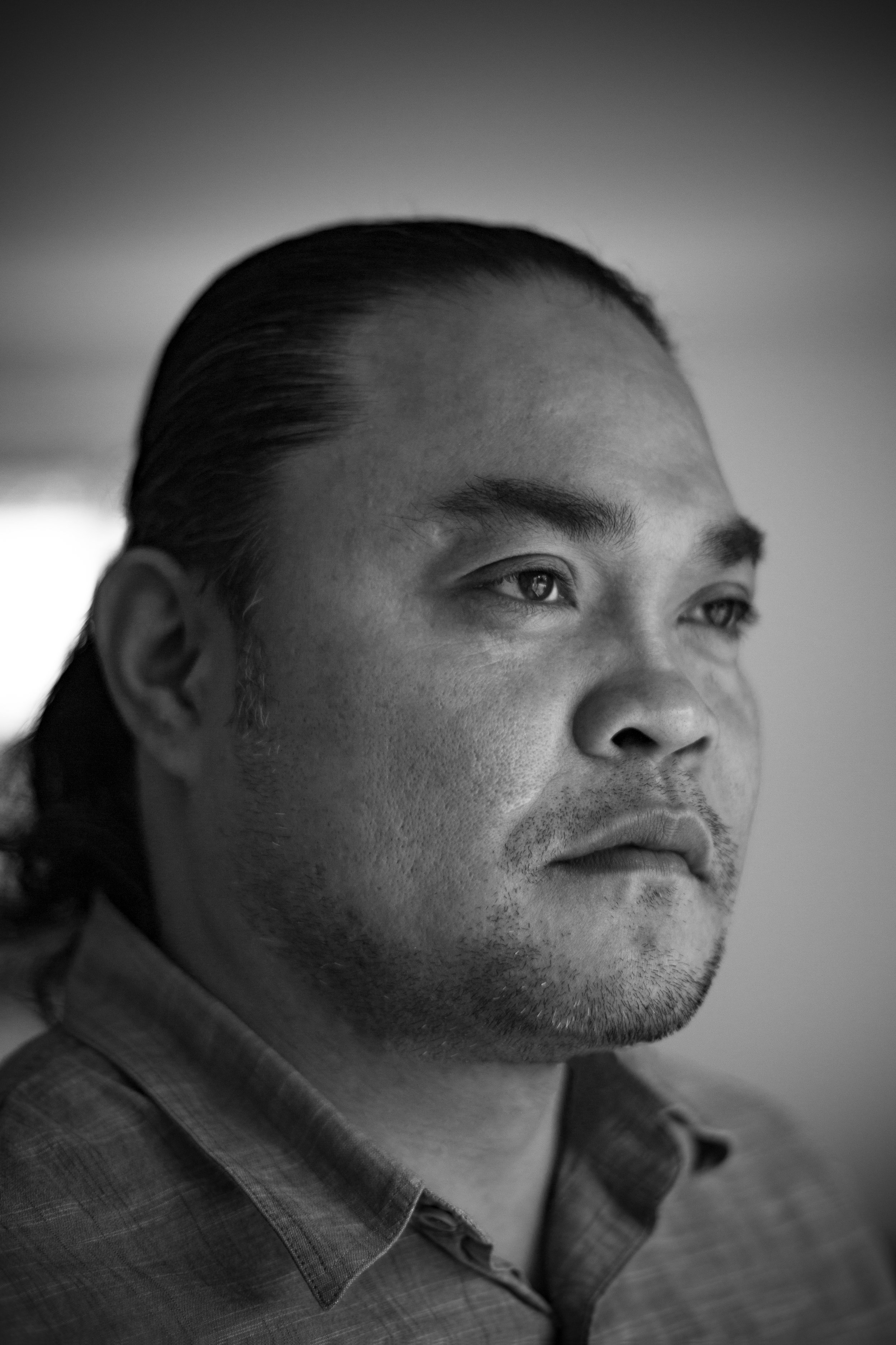 Ben Danvison