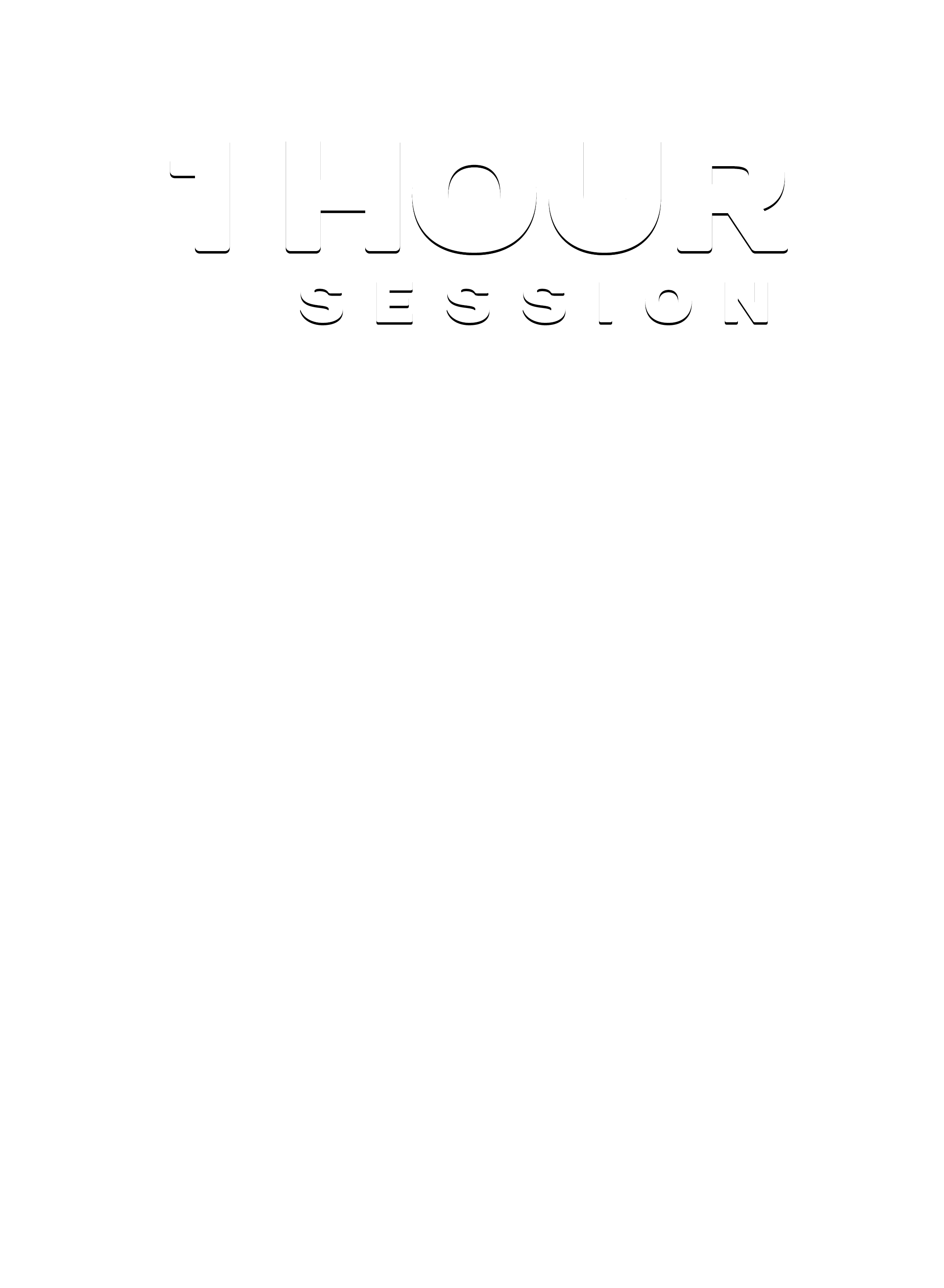 1 Hour Session Information