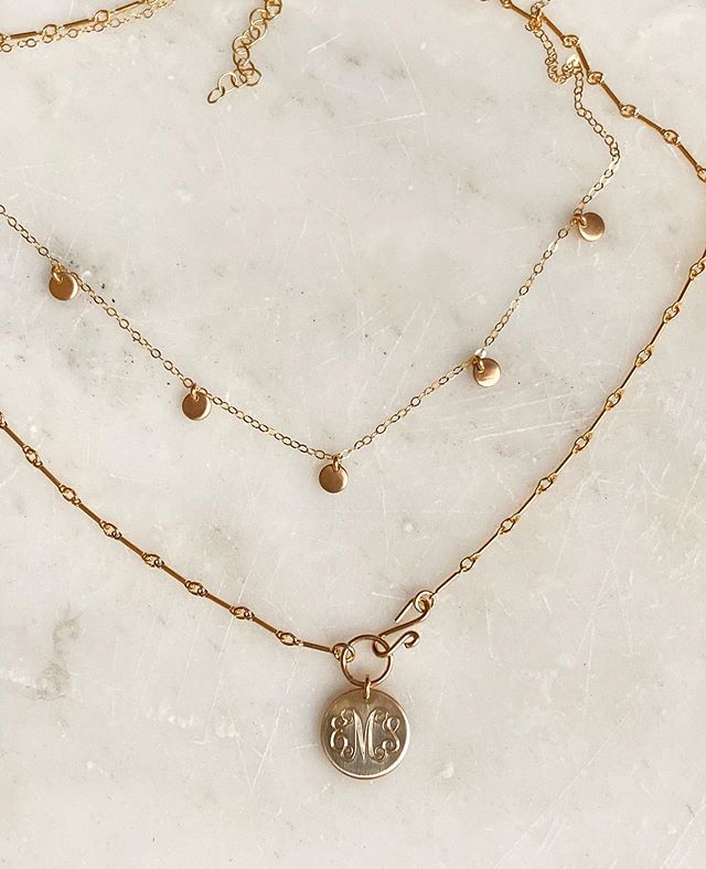 It is so important to take time to create. One thing I have learned over the last year is that if we don&rsquo;t set the time aside to do what we feel called to do, life will have its way with us.  Having a business that supports other jewelry design