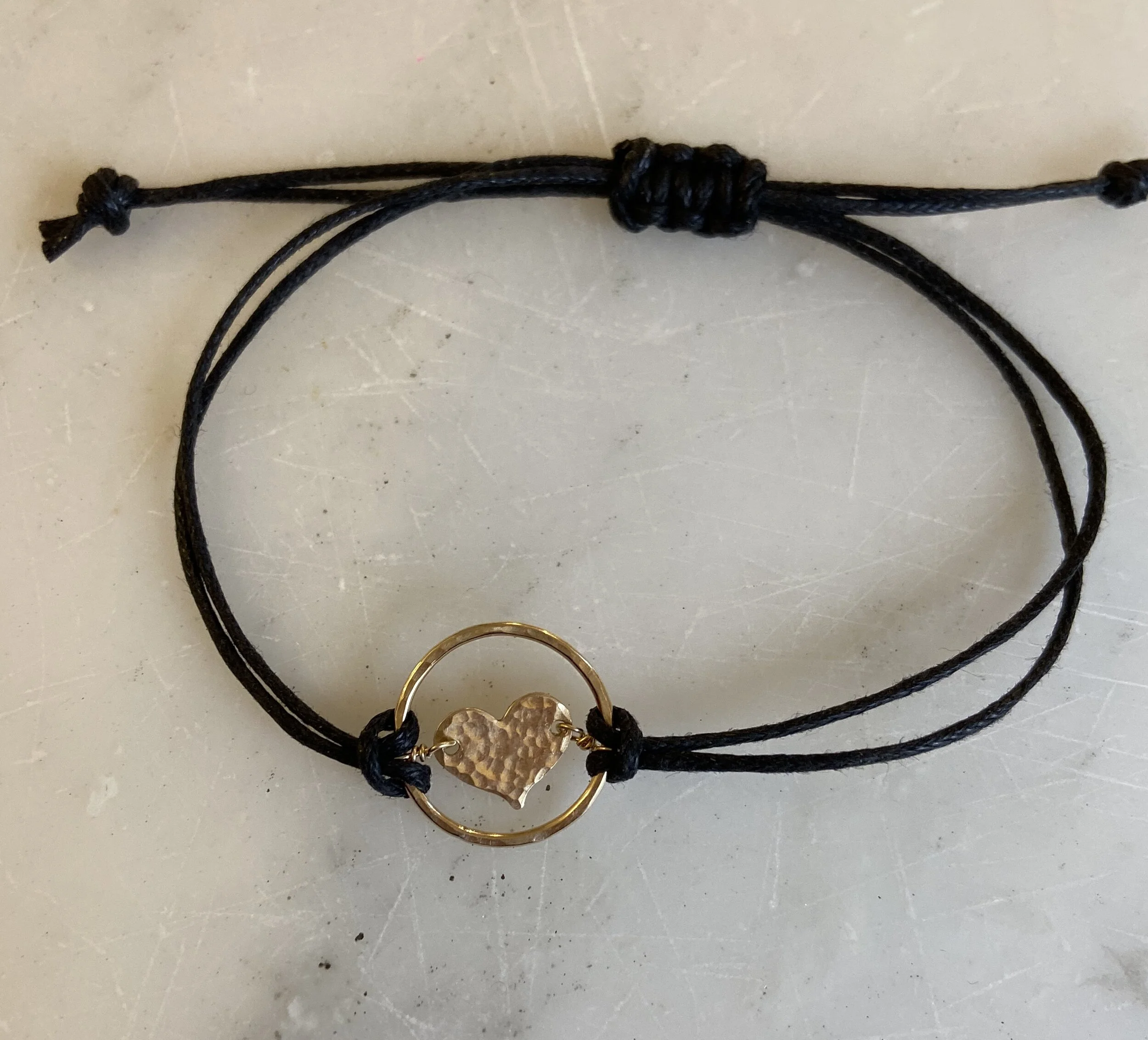 Surrounded in Love Bracelet