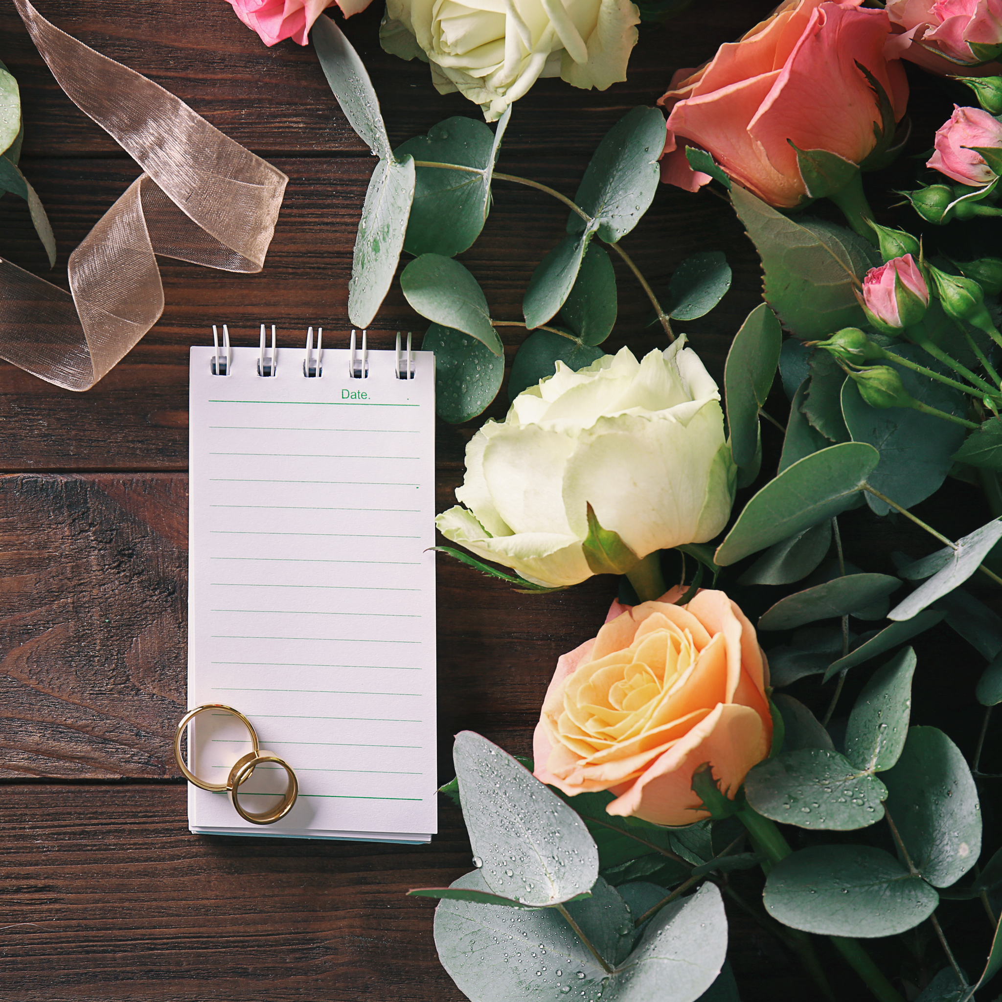 Wedding Planning 101 