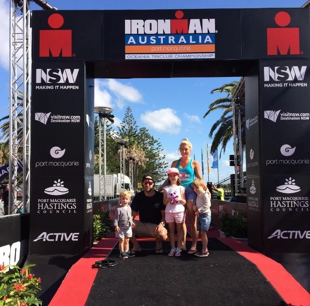 MASTERING THE ART OF KEEPING IT TOGETHER