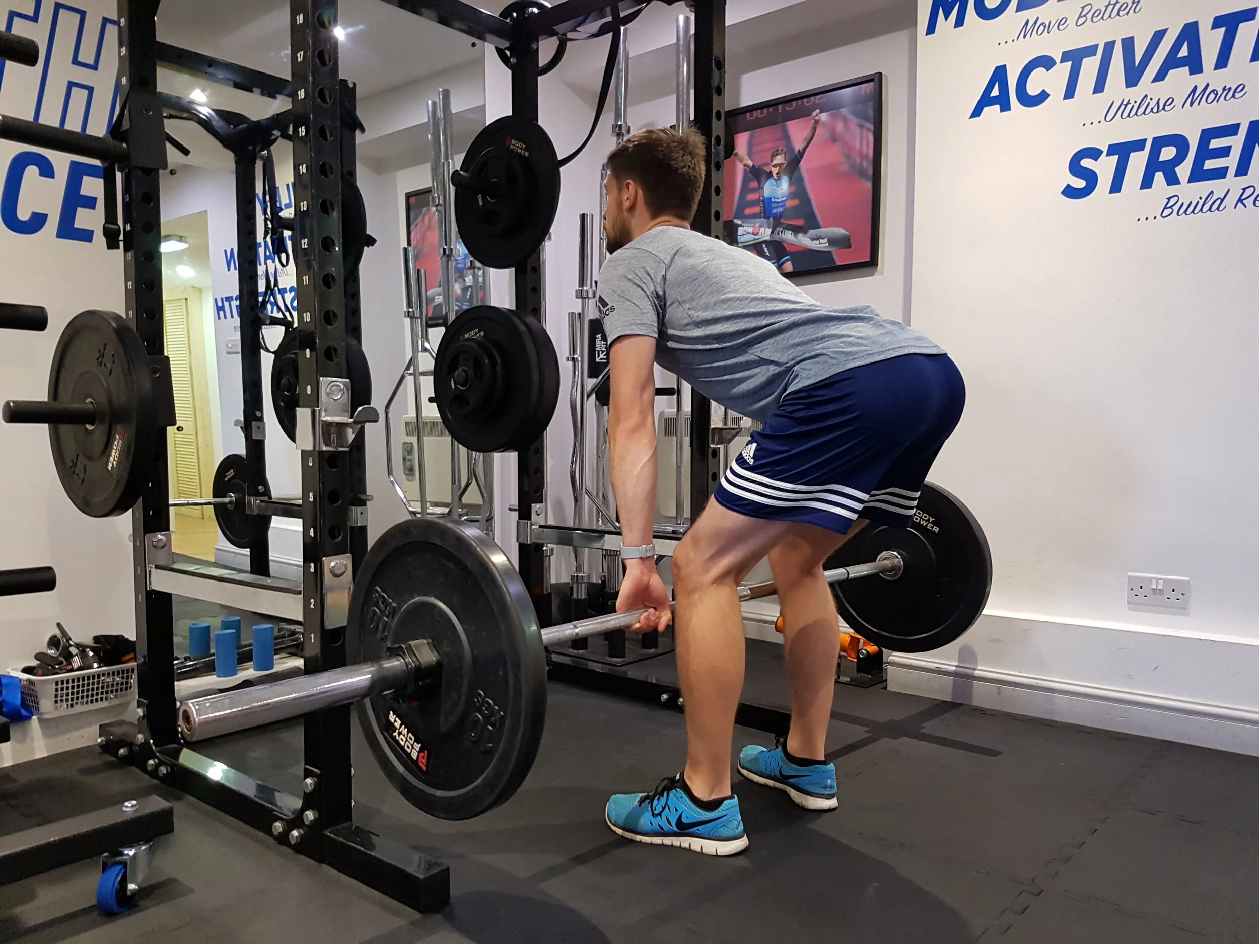 Strength For Endurance Ltd