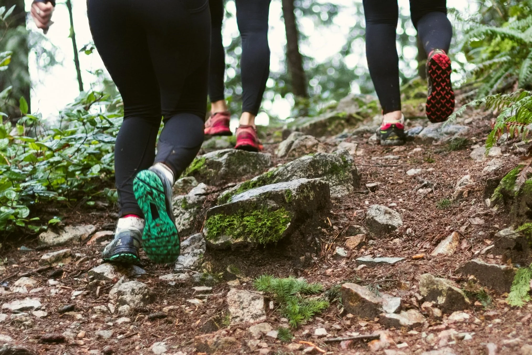 THE ULTRA DISTANCE ATHLETE'S STRENGTH PROGRAM PART 1: IT ALL BEGINS WITH BASELINE TESTING
