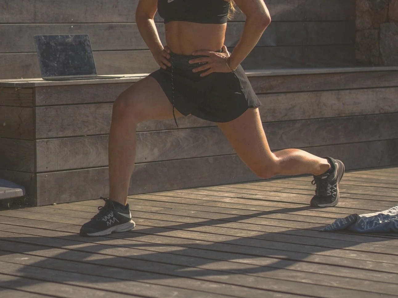 ARE YOU STRONGER ON YOUR LEFT OR RIGHT?